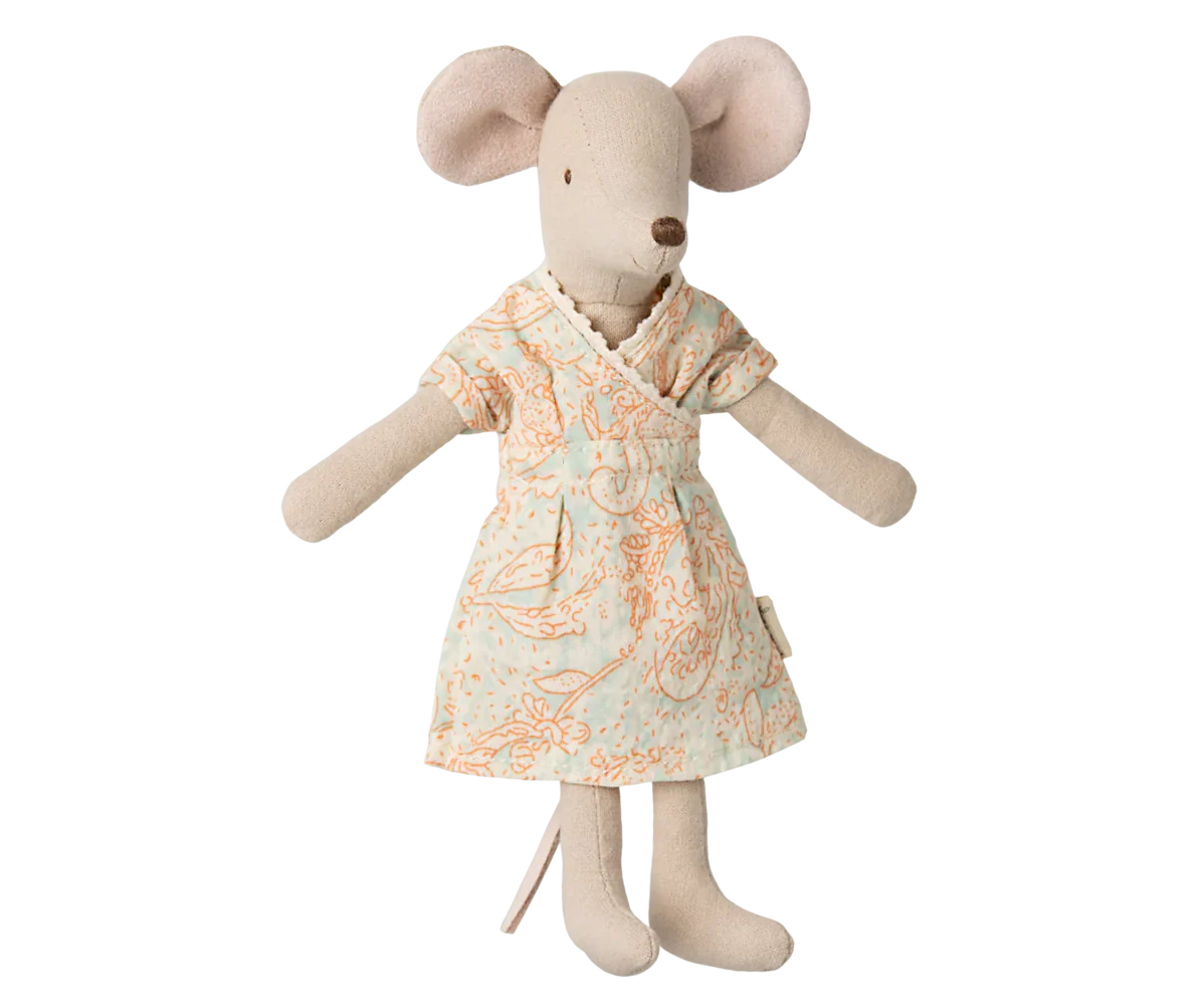 Mum Mouse