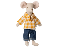 Dad Mouse