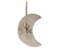 Moon, L-aventure de la lune