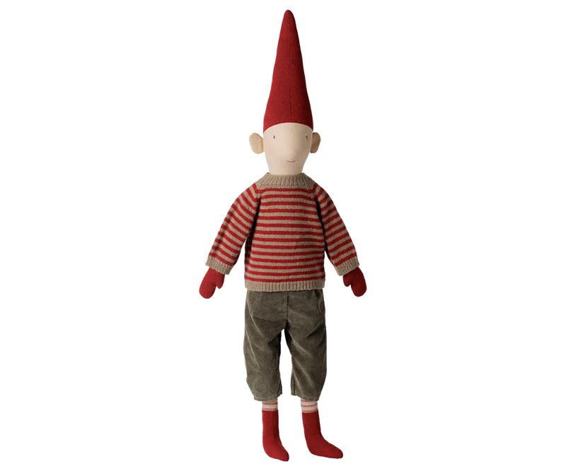 Maileg Pixy Size 5 Boy Knit Sweater