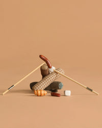 Mouse Bonfire Set
