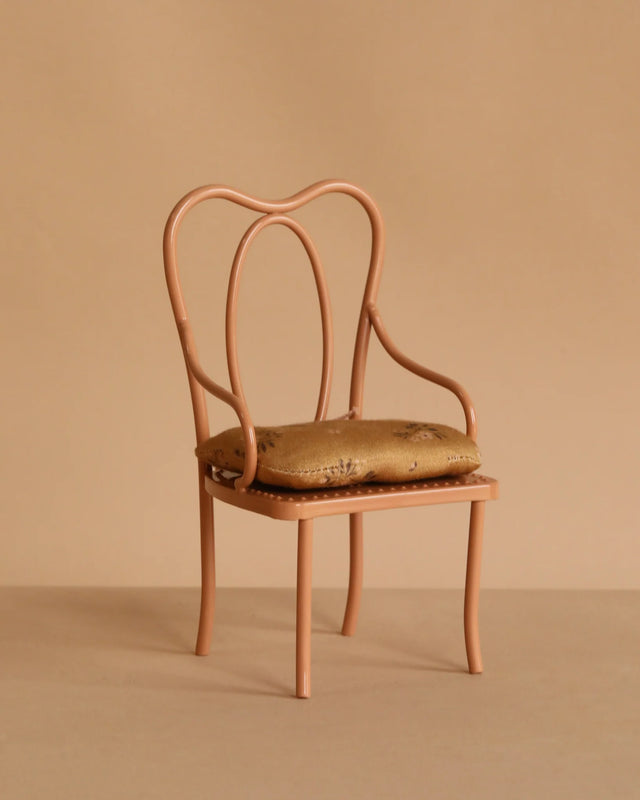 Vintage Chair - Mini - Dark Powder