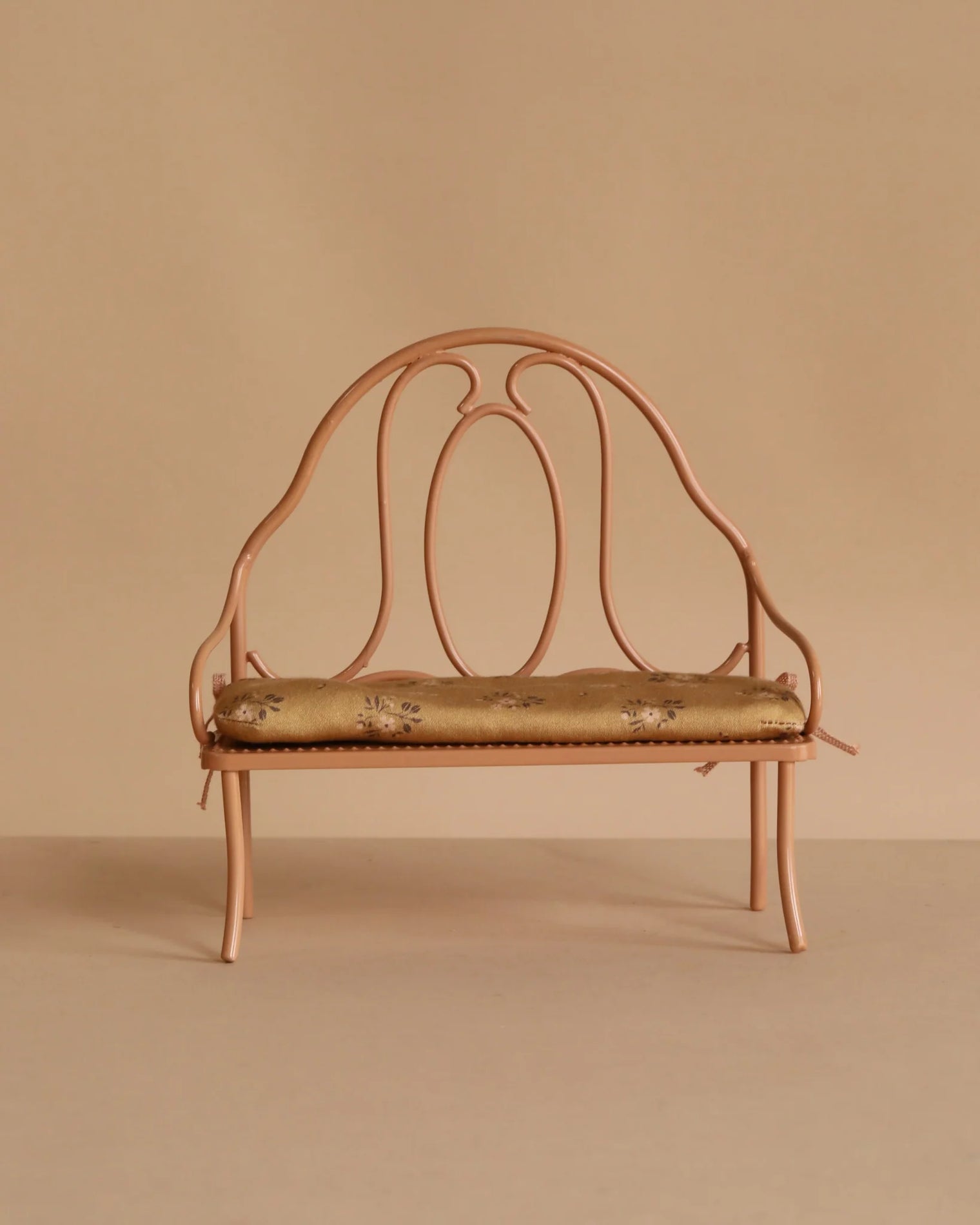 Vintage Bench - Mini - Dark Powder