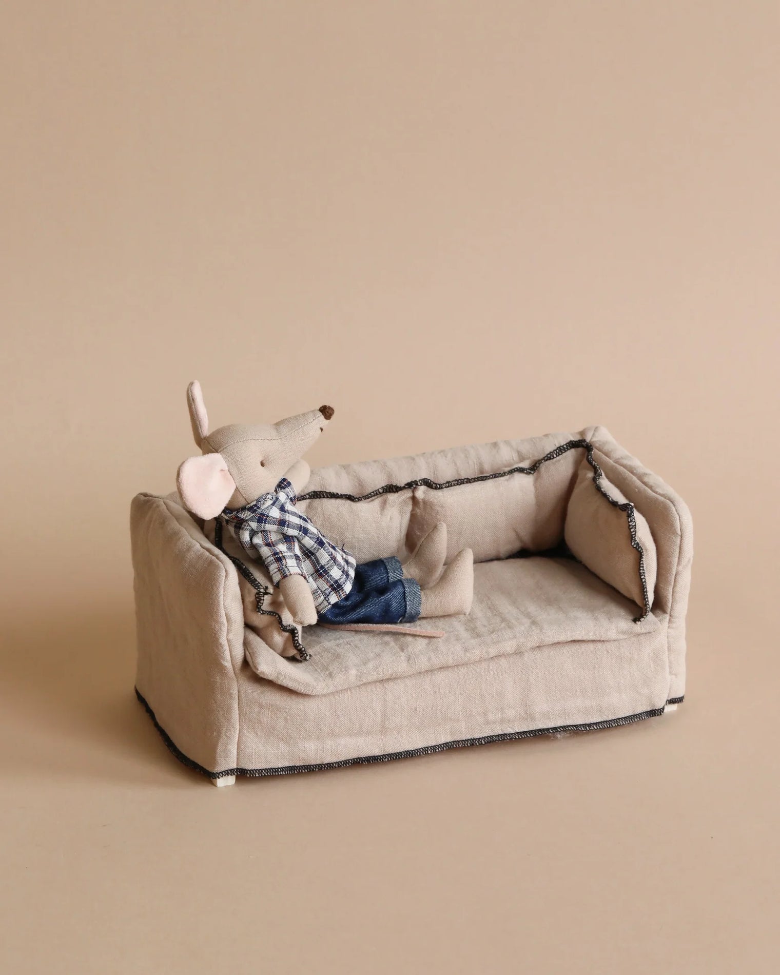 Miniature Couch
