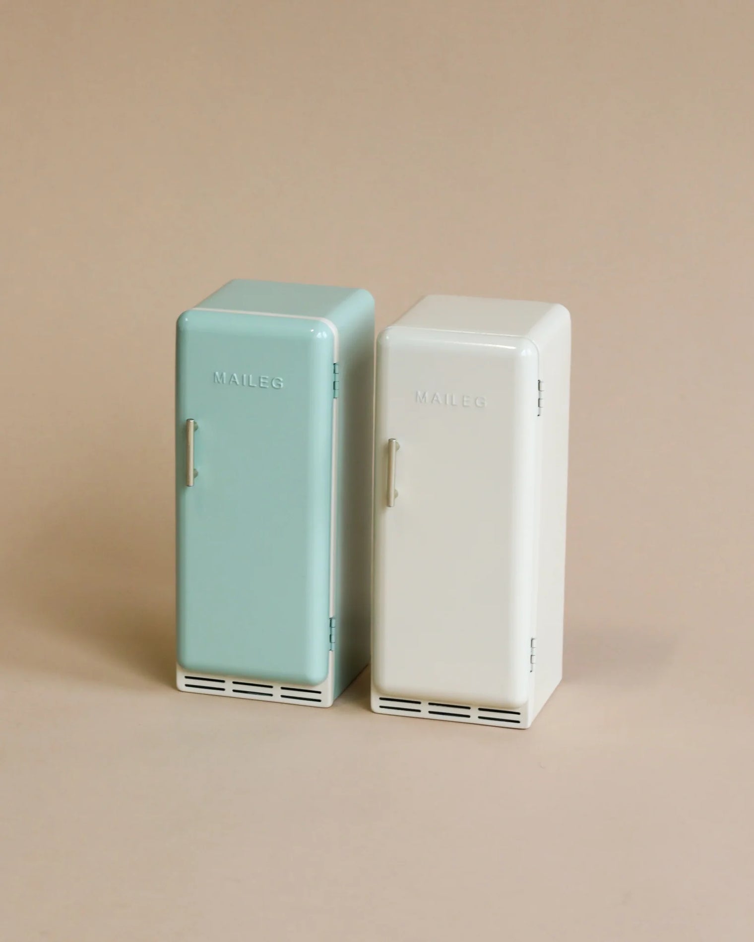 Miniature Fridge - Mint