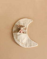 Moon, L-aventure de la lune
