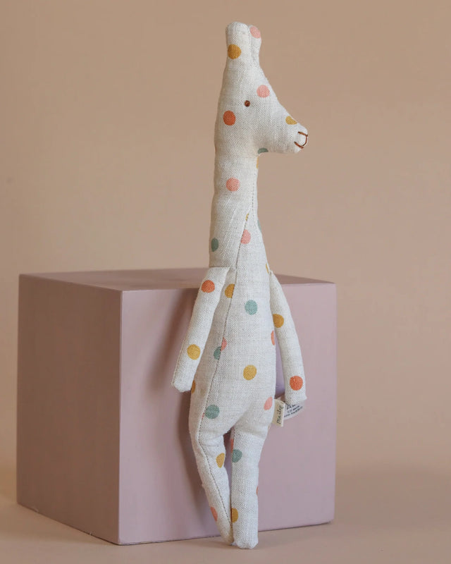 Safari Friends Mini Giraffe