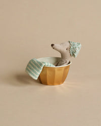 Wellness Mouse - Big Sister - Mint
