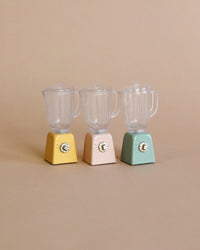 Mini Blender - Powder