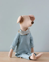 Maxi Mouse, Pyjamas