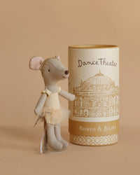 Maileg Ballet Dancer Mouse, Big Sister