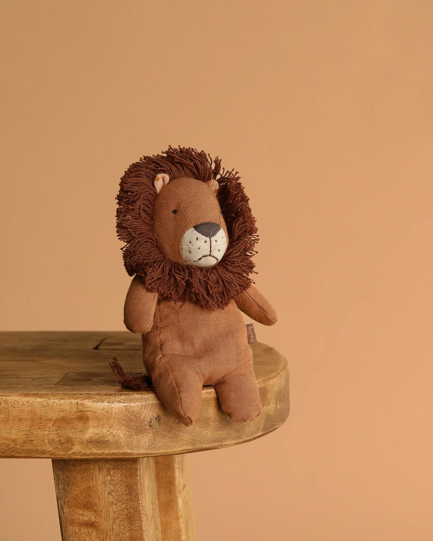 Safari Friends Mini Lion