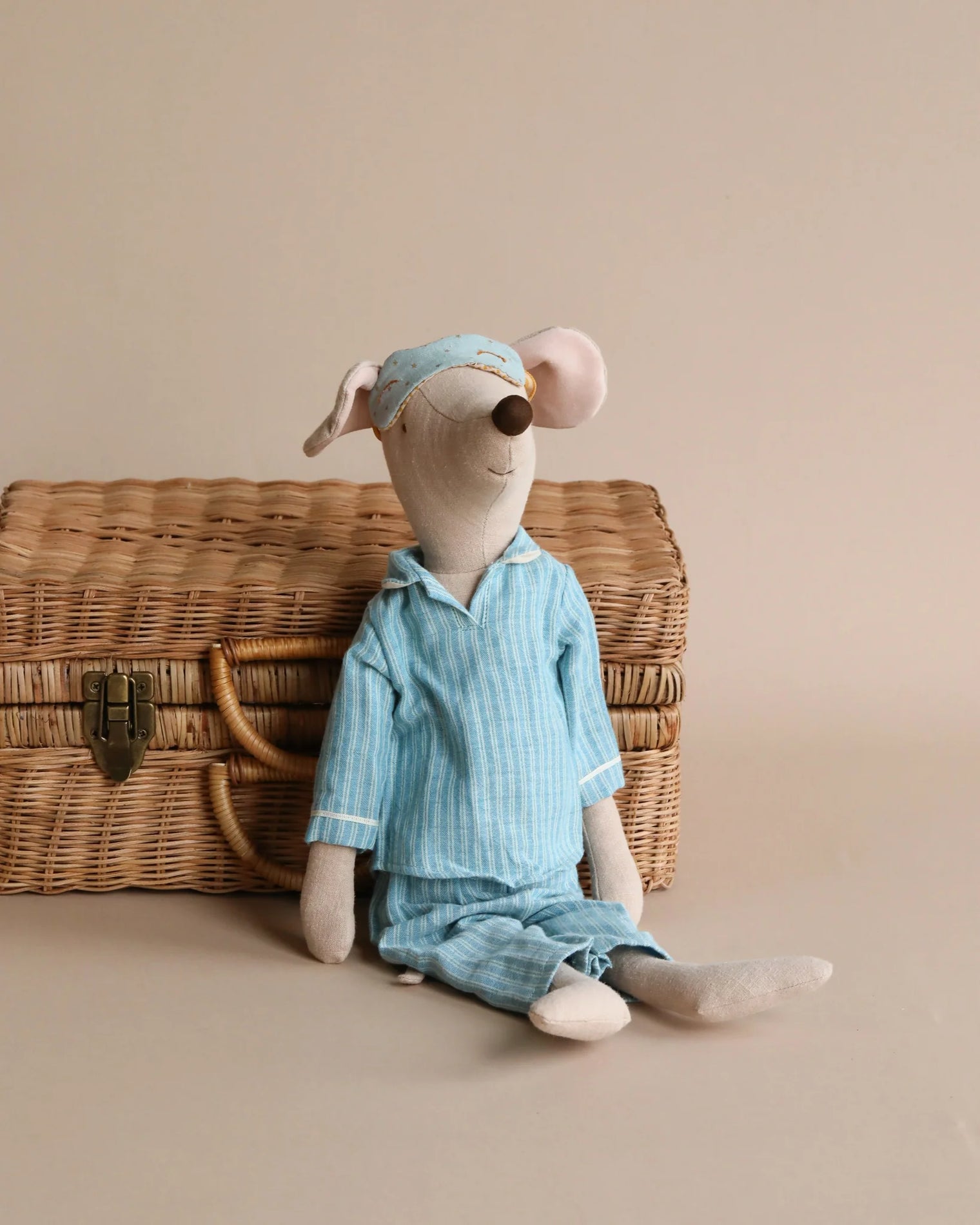 Maxi Mouse, Pyjamas