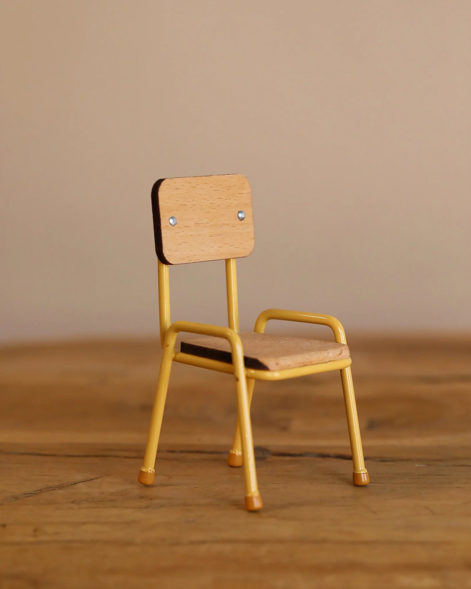 Mouse Chair - Yellow