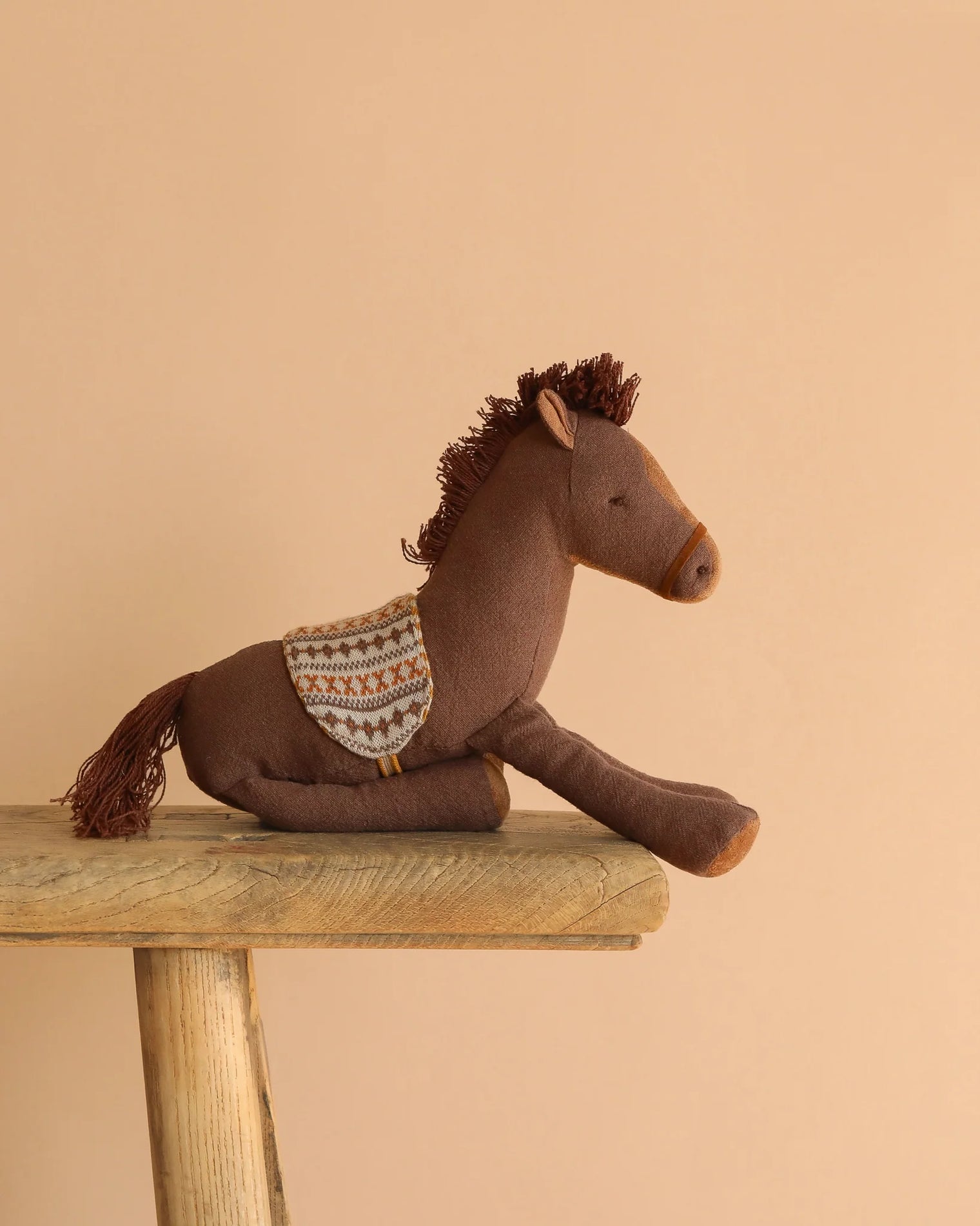 Pony Medium