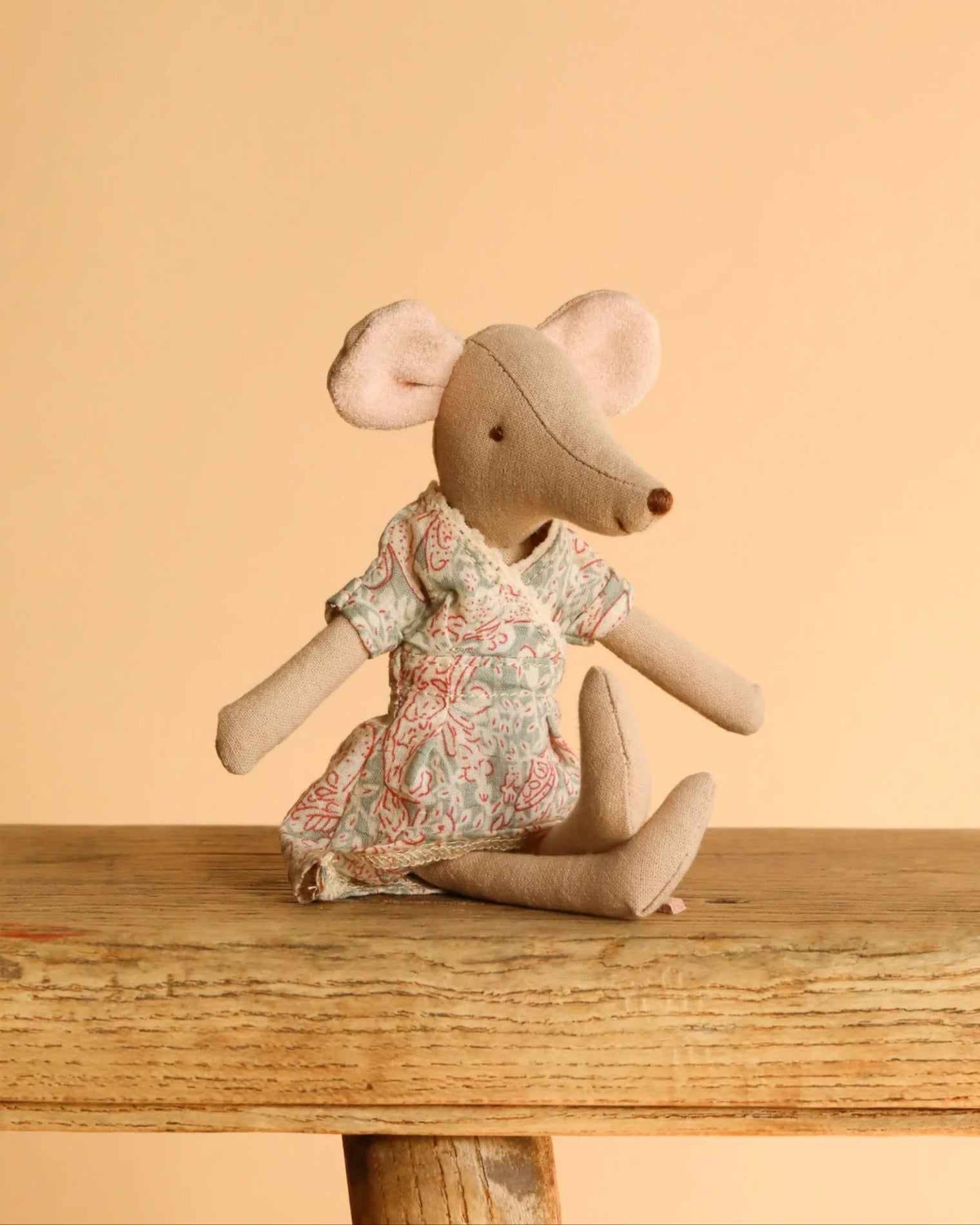 Dad Mouse