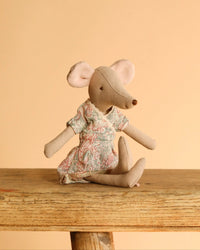 Mum Mouse