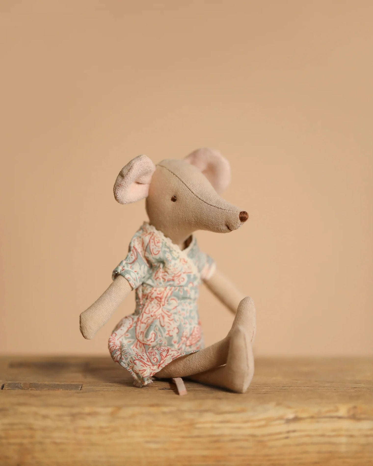 Mum Mouse