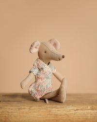 Mum Mouse
