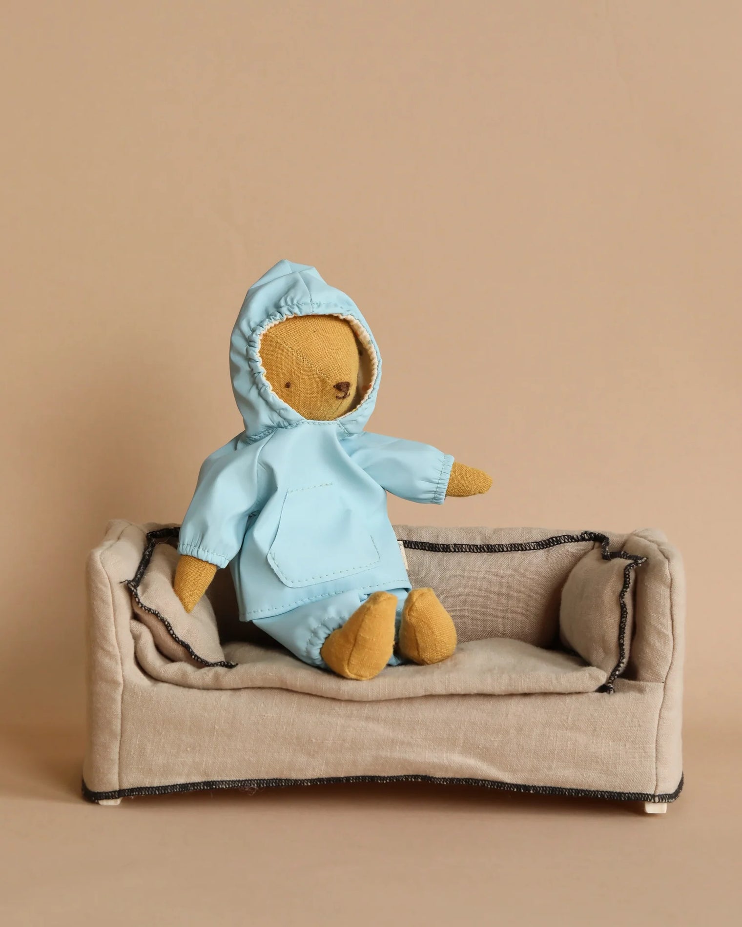Teddy Junior Rainwear