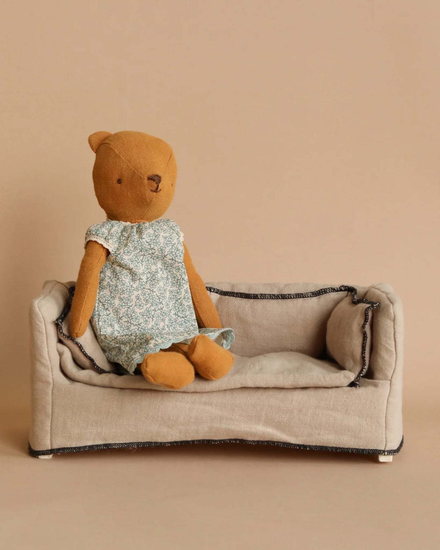 Teddy Mum Nightgown