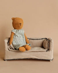 Teddy Mum Nightgown