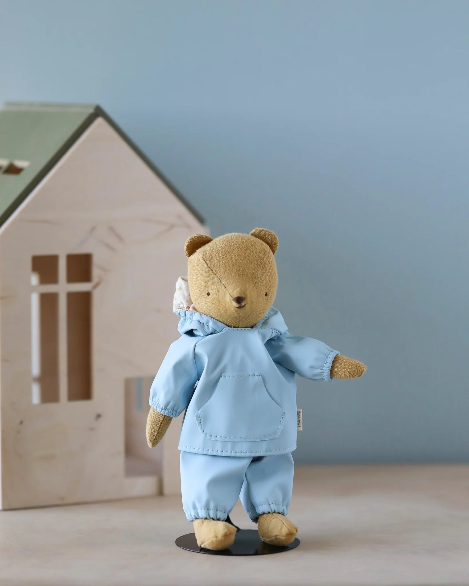 Teddy Junior Rainwear