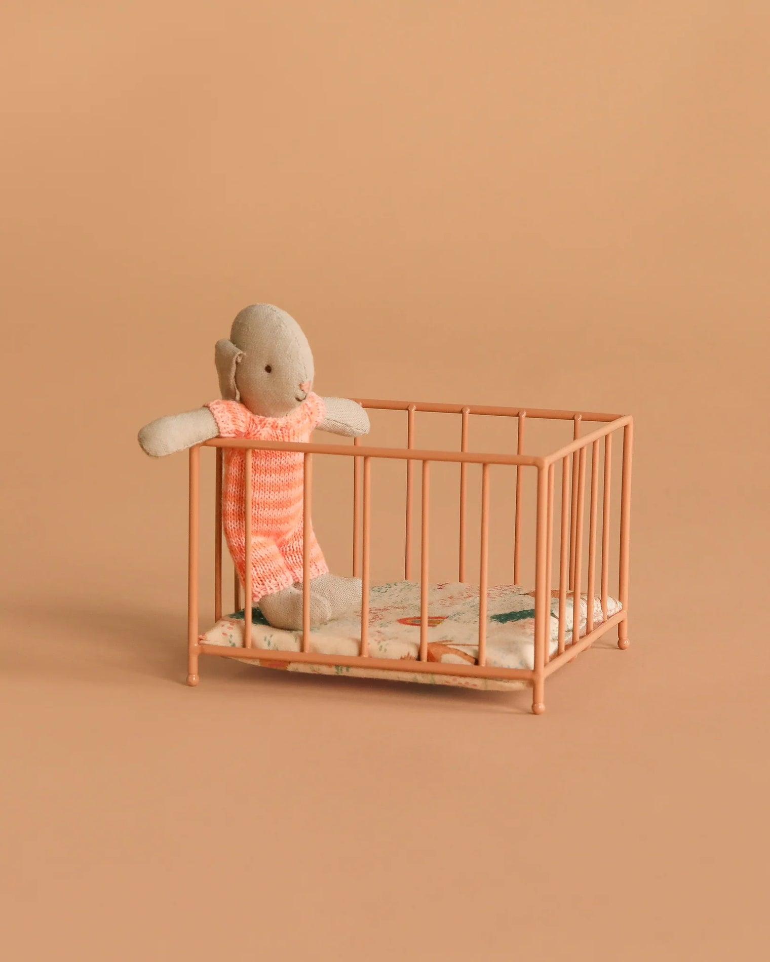 Micro Playpen - Dark Powder