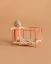 Micro Playpen - Dark Powder