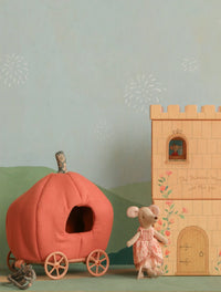 Princess & The Pea, Big Sister Mouse