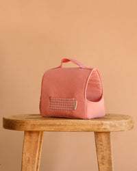 Pet Carrier - Coral