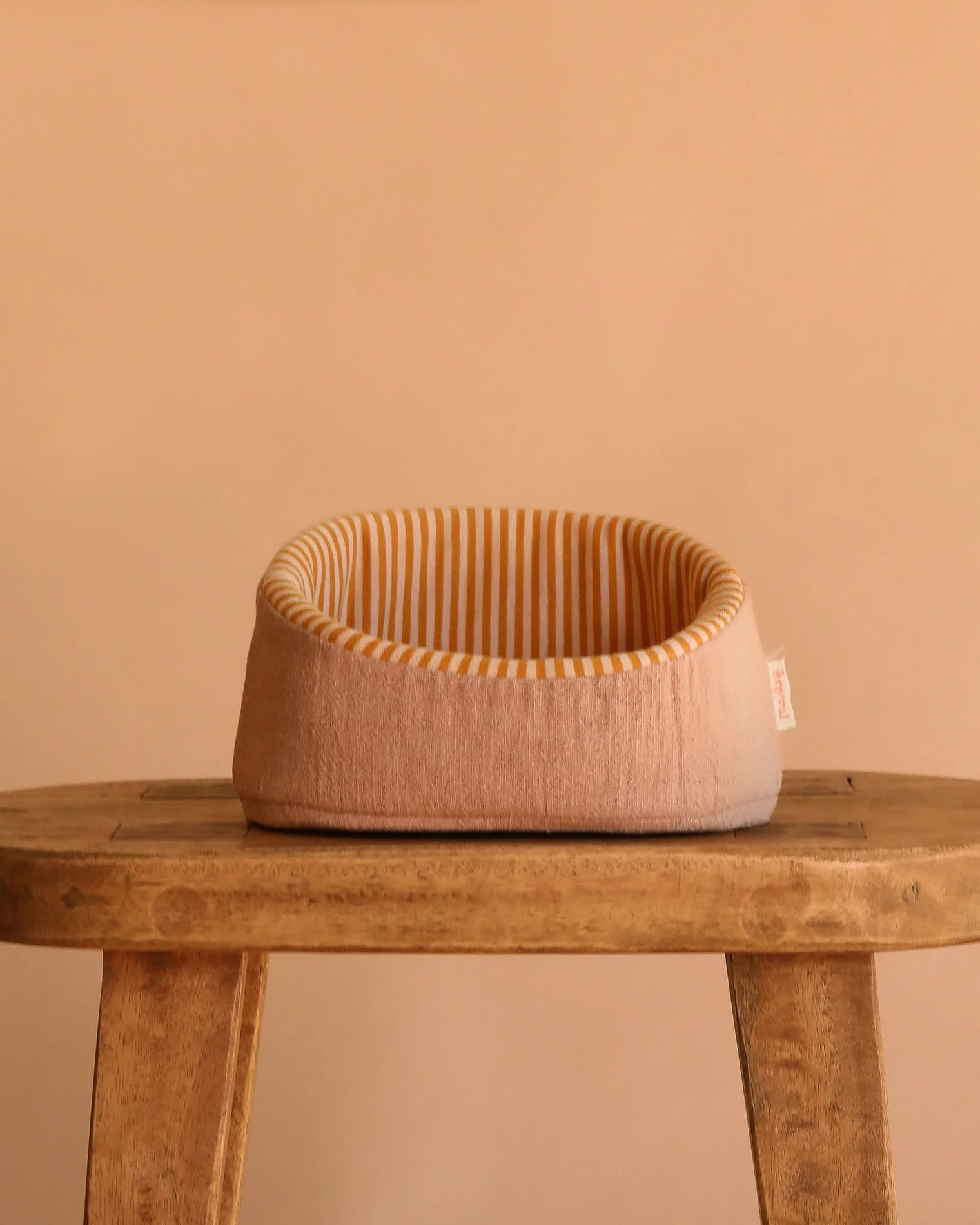 Pet Basket - Powder