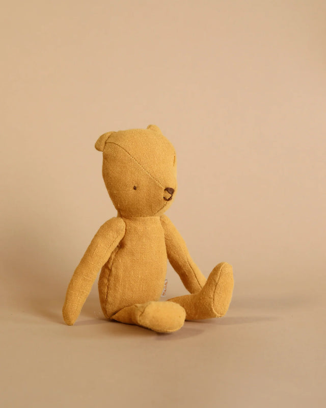 Teddy Junior