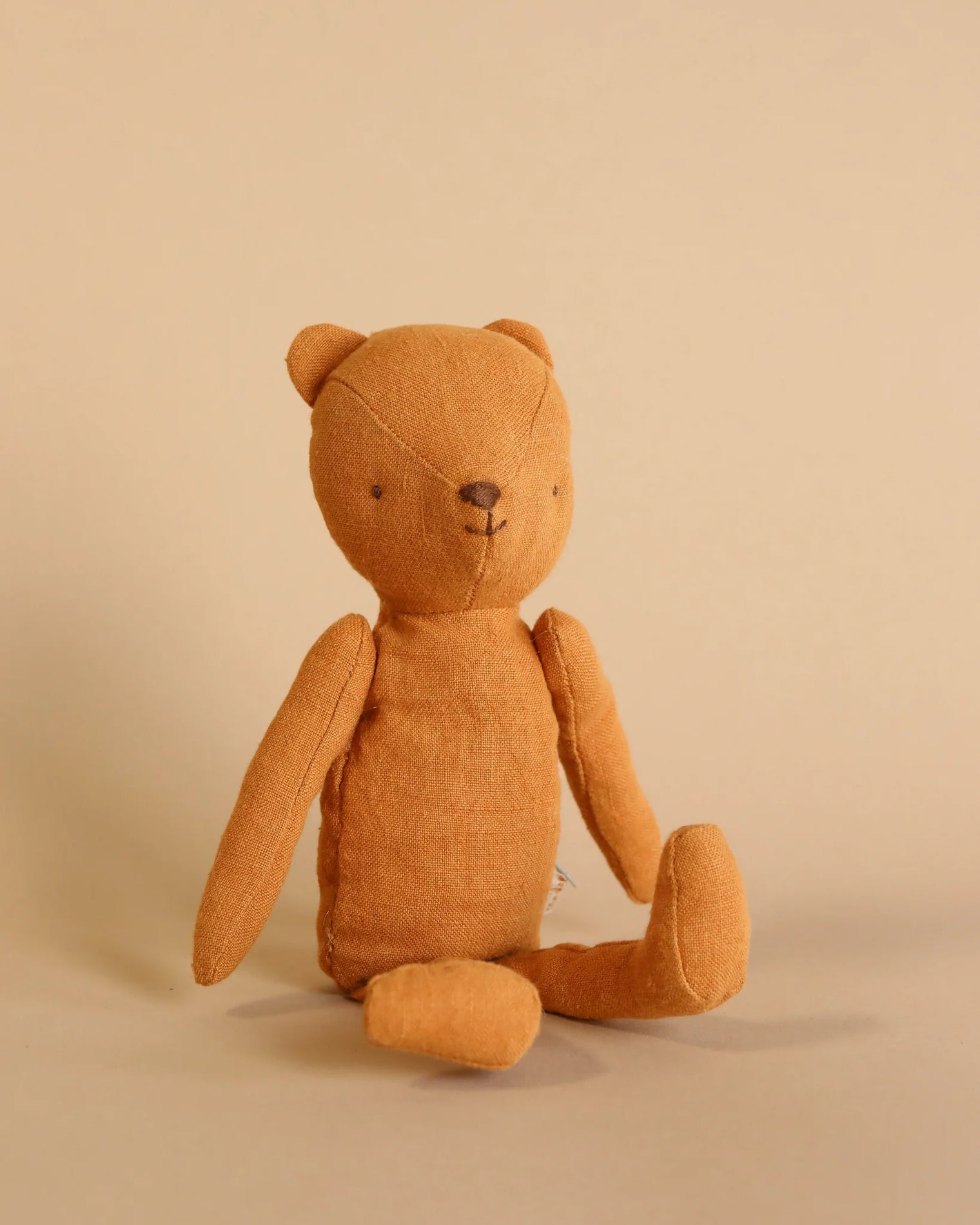 Teddy Mum