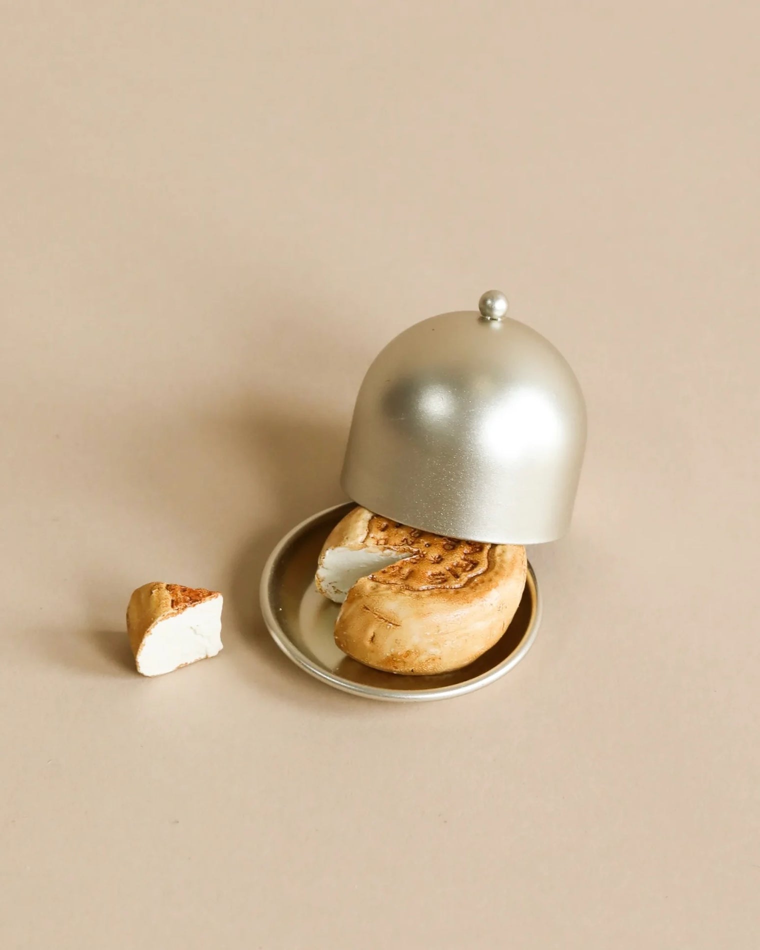 Cheese Bell