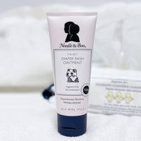 The Best Diaper Rash Ointment, 3.4 oz