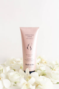 Prenatal Daily Body Care, Trimesters 1-3