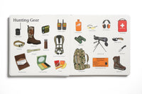 Mossy Oak Edition The Big Book of Hunting