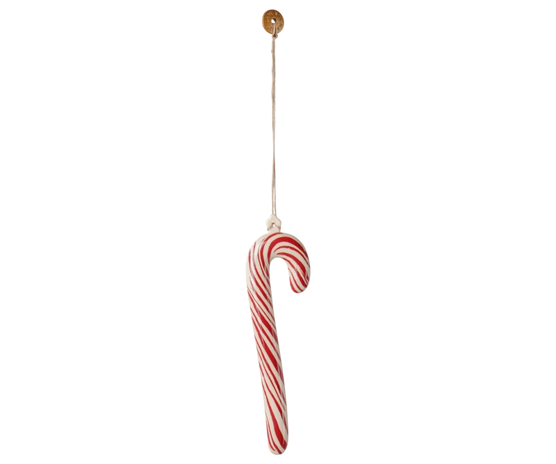 Maileg Ornament Large Sugar Cane