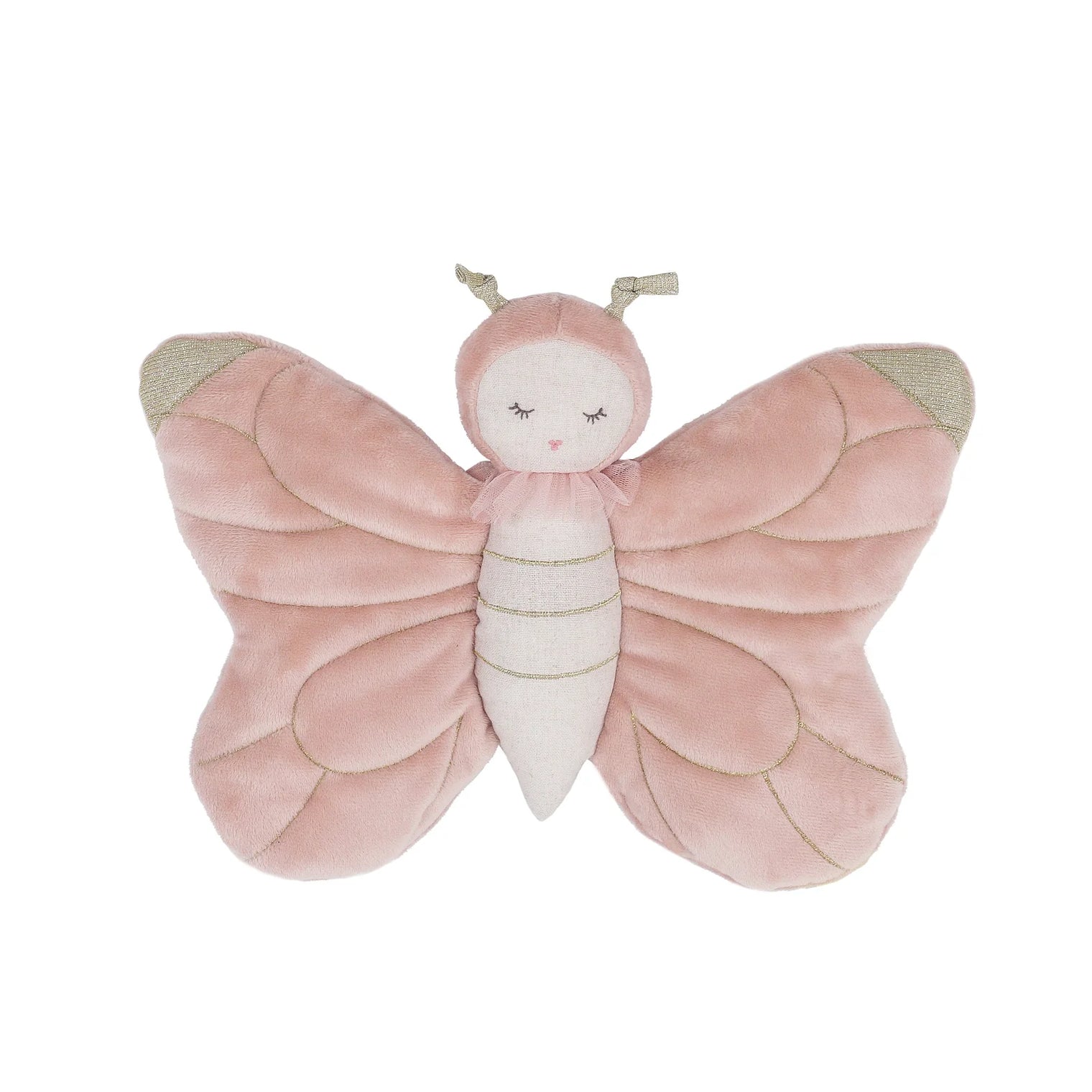 Bettina Butterly