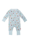 I Like Big Punts And I Cannot Lie Magnetic Coverall - Magnetic Me