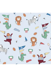 I Like Big Punts And I Cannot Lie Magnetic Coverall - Magnetic Me