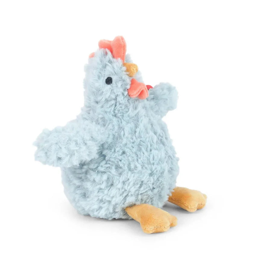 Hazel Hen