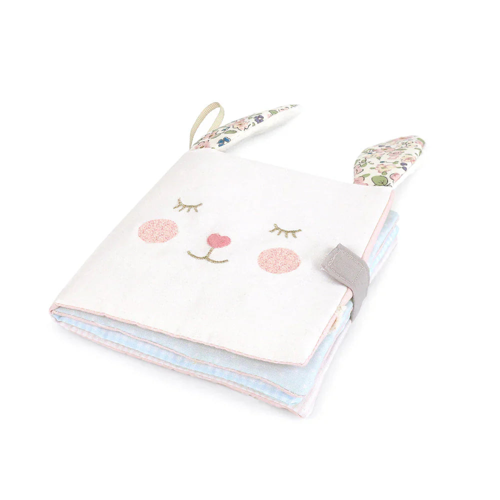 Bunny and Friends Book