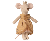 Princess Mouse, Big Sister