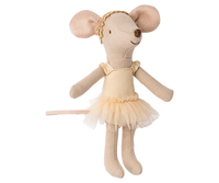 Maileg Ballet Dancer Mouse, Big Sister