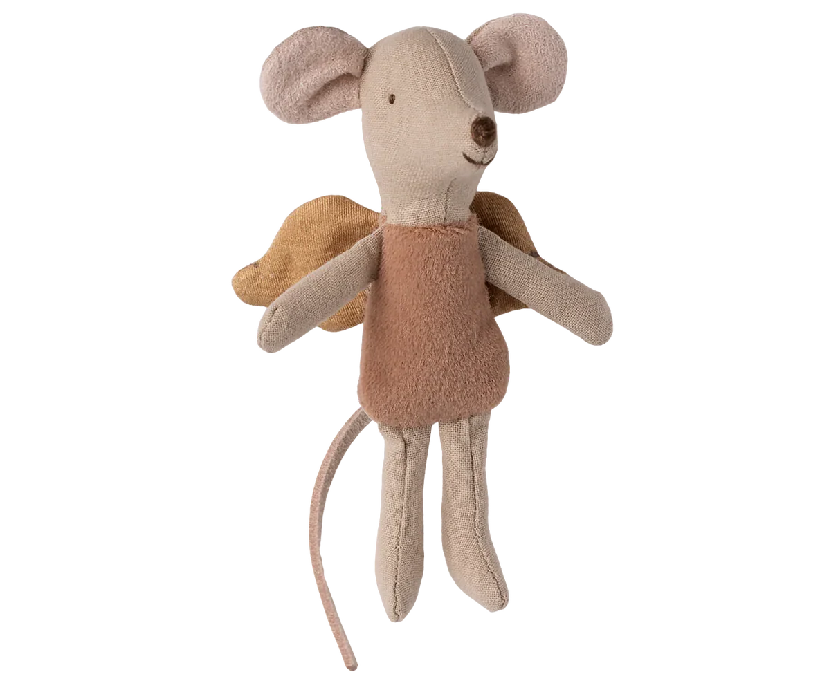 Little Fairy Mouse - Powder