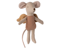 Little Fairy Mouse - Powder