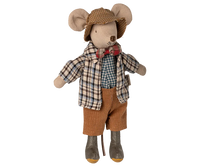 Granddad Mouse
