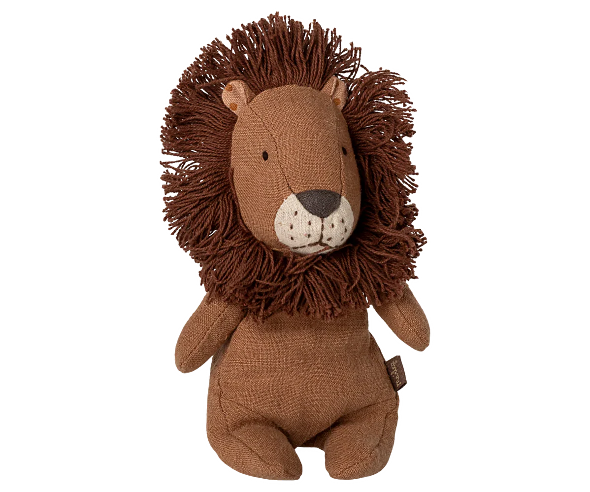 Safari Friends Mini Lion